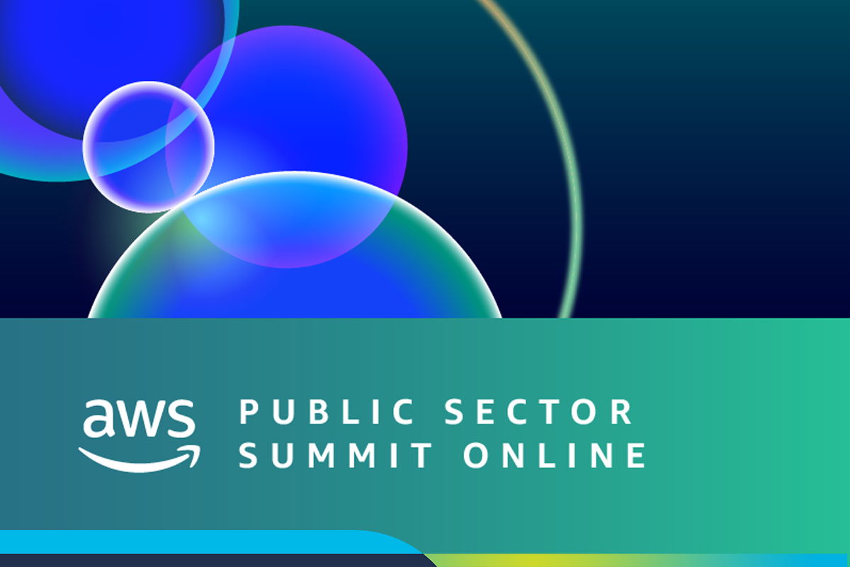 Aws Public Sector Summit 2025 Map